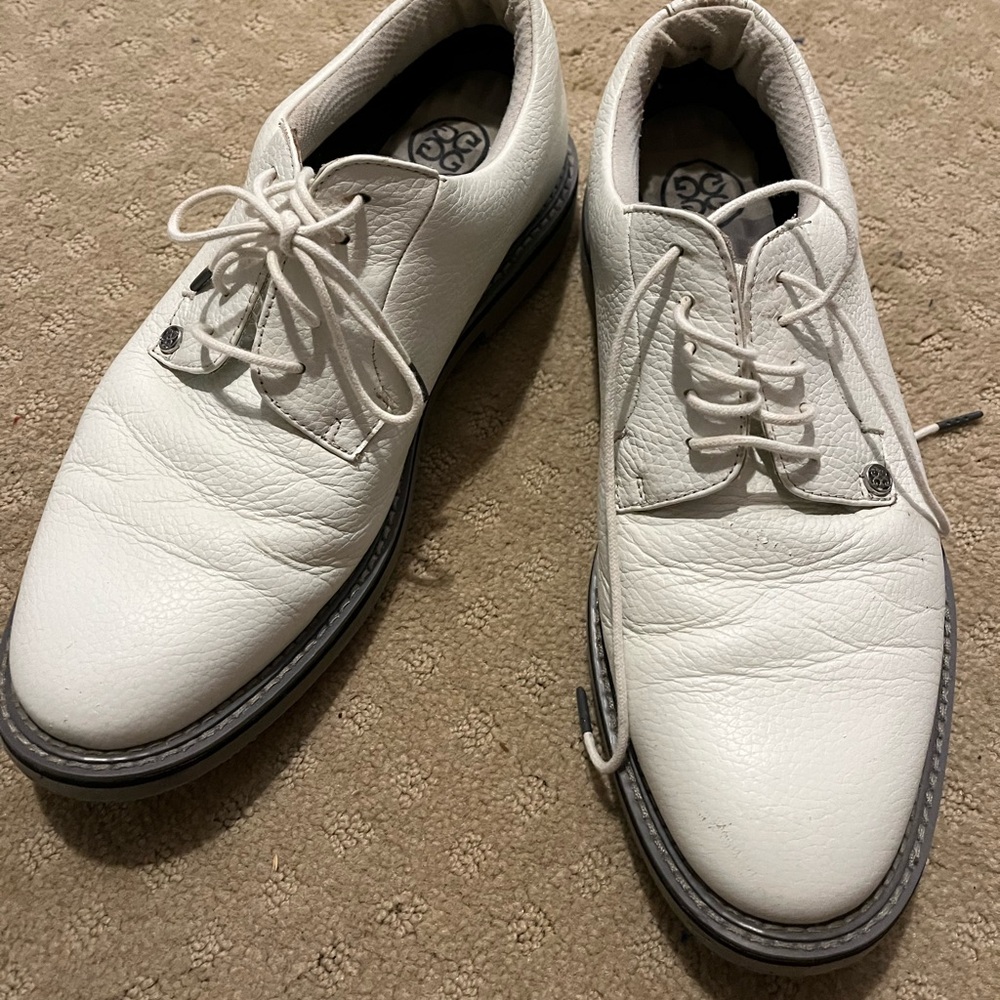 G gore golf shoes